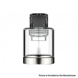Original FreeMax Marvos Glass DTL Empty Pod Cartridge