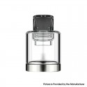 Authentic FreeMax Marvos DTL Empty Pod Cartridge - Silver, Glass, 4.5ml