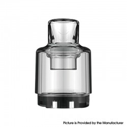 Original FreeMax Marvos PCTG DTL Empty Pod Cartridge