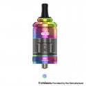 [Ships from Bonded Warehouse] Authentic Digi Siren G MTL Tank Atomizer - Rainbow, 4.0ml, 1.2ohm / 1.8ohm