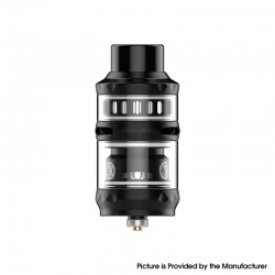 Original GeekVape Poseiton P Sub Ohm Tank Atomizer