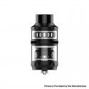 [Ships from Bonded Warehouse] Authentic GeekVape Poseiton P Sub Ohm Tank Atomizer - Black, 5.0ml, 0.2ohm / 0.4ohm, 26mm