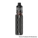 Authentic Vaporesso Target 80 Mod Kit with GTX Pod Tank 26 - Grey, VW 5~80W, 3000mAh, 5.0ml, 0.2ohm / 0.3ohm