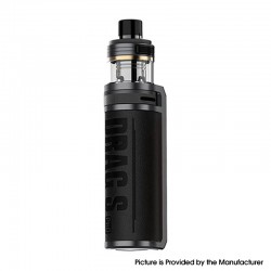 Original Voopoo Drag S Pro Pod 3000mAh Mod Kit with TPP X Pod