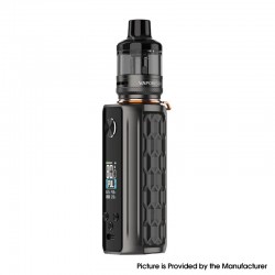 Original Vaporesso Target 80 Mod Kit with GTX Pod Tank 26