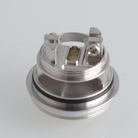 Authentic Vapefly Kriemhild II Replacement RBA Coil for Vapefly Brunhilde SBS Kit / Kriemhild II Sub Ohm Tank - Silver (1 PC)