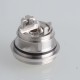 Authentic Vapefly Kriemhild II Replacement RBA Coil for Vapefly Brunhilde SBS Kit / Kriemhild II Sub Ohm Tank - Silver (1 PC)