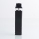 [Ships from Bonded Warehouse] Authentic Vaporesso XROS Mini Pod System Kit - Black, 1000mAh, 2.0ml, 1.2ohm