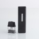 [Ships from Bonded Warehouse] Authentic Vaporesso XROS Mini Pod System Kit - Black, 1000mAh, 2.0ml, 1.2ohm