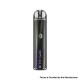 Authentic FreeMax Onnix 2 15W Pod System Starter Kit - Black, 900mAh, 2.0ml ,0.8ohm / 1.0ohm