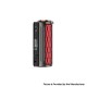 Authentic Vaporesso TARGET 80 VW Box Mod - Red, VW 5~80W, 3000mAh