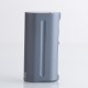 Authentic Hellvape Arez 120 TC VW Box Mod - Gun Metal, 5~120W, 1 x 21700 / 20700 / 18650, Top Level Onboard Chipset