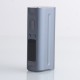 Authentic Hellvape Arez 120 TC VW Box Mod - Gun Metal, 5~120W, 1 x 21700 / 20700 / 18650, Top Level Onboard Chipset