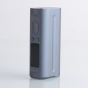 Authentic Hellvape Arez 120 TC VW Box Mod - Gun Metal, 5~120W, 1 x 21700 / 20700 / 18650, Top Level Onboard Chipset