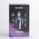 Authentic SMOKTech SMOK Fortis 80W VW Box Mod Kit with TFV18 Mini Tank - 7-Color, VW 5~80W, 1 x 18650 / 21700, 5.5ml