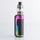 Authentic SMOKTech SMOK Fortis 80W VW Box Mod Kit with TFV18 Mini Tank - 7-Color, VW 5~80W, 1 x 18650 / 21700, 5.5ml