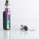 Authentic SMOKTech SMOK Fortis 80W VW Box Mod Kit with TFV18 Mini Tank - 7-Color, VW 5~80W, 1 x 18650 / 21700, 5.5ml