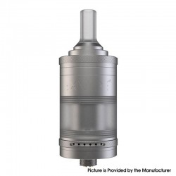 Original Exvape Expromizer V1.4 MTL RTA Rebuildable Tank Atomizer Limited Edition - 2.0ml / 4.0ml / 6.0ml, 23mm