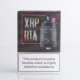 Authentic MECHLYFE x Fallout XRP RTA Basic Kit - Gun Metal, 3.5ml, 24mm Diameter, MTL Edition