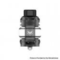 [Ships from Bonded Warehouse] Authentic Advken OWL Pro Sub Ohm Tank Atomizer - Black, 4.0ml / 5.0ml, 0.2ohm / 0.4ohm, 29mm