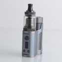 Authentic Mechlyfe x Fallout x Mrjustright1 Paramour SBS Mod + XRP RTA Advanced Kit - Grey GunMetal, 5~80W, 3.5ml, 24mm Dia