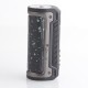 [Ships from Bonded Warehouse] Authentic LostVape Hyperion DNA 100C TC VW Box Mod - Green Splatter, 1~100W, Evolv DNA100C