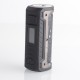 [Ships from Bonded Warehouse] Authentic LostVape Hyperion DNA 100C TC VW Box Mod - Green Splatter, 1~100W, Evolv DNA100C