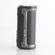 [Ships from Bonded Warehouse] Authentic LostVape Hyperion DNA 100C TC VW Box Mod - Gunmetal Carbon Fiber, 1~100W