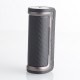 [Ships from Bonded Warehouse] Authentic LostVape Hyperion DNA 100C TC VW Box Mod - Gunmetal Carbon Fiber, 1~100W