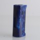 Authentic Koguovape Jane 60W VW Box Mod - Starry Blue, VW 1~60W, 1 x 18650, Resin