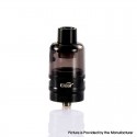 Authentic Eleaf GX Tank Atomizer - Black, 5.0ml, 0.2ohm / 0.5ohm