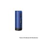 Authentic Eleaf iSolo S 80W VW Box Mod - Blue, 1800mAh, 1~80W
