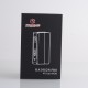 Authentic Steam Crave Hadron Pro DNA 250C 400W VW Box Mod - Black, 1~400W, 1600mAh