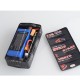 Authentic Steam Crave Hadron Pro DNA 250C 400W VW Box Mod - Black, 1~400W, 1600mAh