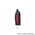 Authentic SMOKTech SMOK Morph Pod-80 80W Pod System Starter Kit - Black, VW 5~80W, 3000mAh, 5.0ml, 0.23ohm / 0.4ohm