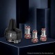 Authentic SMOKTech SMOK Morph Pod-80 80W Pod System Starter Kit - Black Blue, VW 5~80W, 3000mAh, 5.0ml, 0.23ohm / 0.4ohm