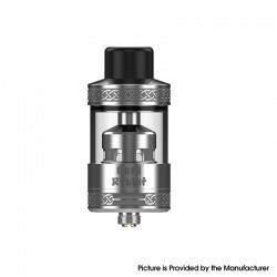 Original Hellvape Dead Rabbit R Tank Vape Atomizer