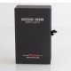 Authentic Sigelei 100W Plus 0.95" OLED Variable Wattage APV Box Mod - Black, Aluminum Alloy, 10W~100W, 2 x 18650