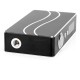 Authentic Sigelei 100W Plus 0.95" OLED Variable Wattage APV Box Mod - Black, Aluminum Alloy, 10W~100W, 2 x 18650