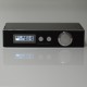 Authentic Sigelei 100W Plus 0.95" OLED Variable Wattage APV Box Mod - Black, Aluminum Alloy, 10W~100W, 2 x 18650
