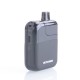 Authentic Ultroner Kamo Pod System Vape Starter Kit - Black, 1400mAh, 4.0ml, 0.6ohm / 1.0ohm