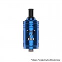 [Ships from Bonded Warehouse] Authentic GeekVape Z MTL Sub ohm Tank Atomizer - Blue, 2ml, 0.8ohm / 1.2ohm, 22.4mnm Diameter