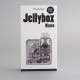 [Ships from Bonded Warehouse] Authentic Rincoe Jellybox Nano Pod System Mod Kit - Black Clear, 1000mAh, 2.8ml, 0.5ohm / 1.0ohm