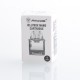 Authentic Rincoe Jellybox Nano Pod System Replacement Empty Pod Cartridge - Full Clear, 2.8ml (1 PC)