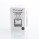 [Ships from Bonded Warehouse] Authentic Rincoe Jellybox Nano Pod System Empty Pod Cartridge - Full Clear, 2.8ml (1 PC)