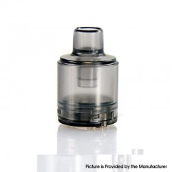 Original BMOR Sober Replacement Empty Pod Cartridge
