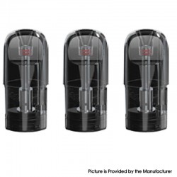 Original SMOKTech SMOK Solus Replacement Pod Cartridge