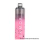 Authentic BMOR Sober 15W Pod Mod Starter Kit - Pink, 650mAh, 0.8ohm, 4.0ml