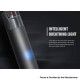 [Ships from Bonded Warehouse] Authentic SMOKTech SMOK Solus 16W Pod System Starter Kit - Grey, 700mAh, 0.9ohm, 3.0ml