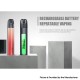 [Ships from Bonded Warehouse] Authentic SMOKTech SMOK Solus 16W Pod System Starter Kit - Grey, 700mAh, 0.9ohm, 3.0ml